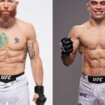 UFC Fight Night: Emmett x Vallejos Livestream – Veja onde assistir ao evento de MMA online