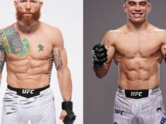 UFC Fight Night: Emmett x Vallejos Livestream – Veja onde assistir ao evento de MMA online UFC Fight Night: Emmett x Vallejos Livestream – Veja onde assistir ao evento de MMA online