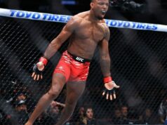 UFC Fight Night: Evloev x Murphy Livestream – Veja onde assistir ao evento de MMA online gratuitamente UFC Fight Night: Evloev x Murphy Livestream – Veja onde assistir ao evento de MMA online gratuitamente