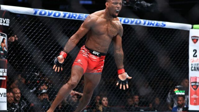 UFC Fight Night: Evloev x Murphy Livestream – Veja onde assistir ao evento de MMA online gratuitamente
