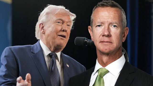 UFC na Casa Branca.: A ‘necessidade’ de violência e distração de Trump
