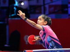 UTT 2026: Jaipur Patriots não faz mais parte da liga Ultimate Table Tennis UTT 2026: Jaipur Patriots não faz mais parte da liga Ultimate Table Tennis
