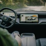 Uber contrata Rivian para construir robotáxis em negócio de até US$ 1,25 bilhão