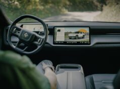 Uber contrata Rivian para construir robotáxis em negócio de até US$ 1,25 bilhão Uber contrata Rivian para construir robotáxis em negócio de até US$ 1,25 bilhão