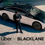 Uber acquires Blacklane