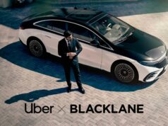 Uber está comprando startup de Berlim Blacklane para reforçar sua oferta ‘Elite’ Uber acquires Blacklane