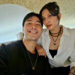 Ucapan Lama Sheila Dara para Vidi Aldiano Kembali Disorot: Suami Saya Selamanya