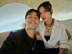 Ucapan Lama Sheila Dara para Vidi Aldiano Kembali Disorot: Suami Saya Selamanya Ucapan Lama Sheila Dara para Vidi Aldiano Kembali Disorot: Suami Saya Selamanya