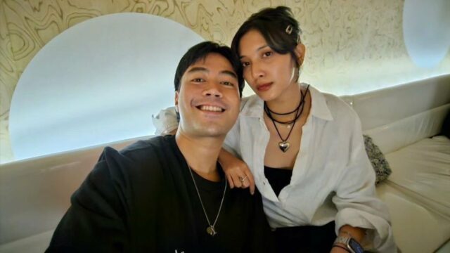 Ucapan Lama Sheila Dara para Vidi Aldiano Kembali Disorot: Suami Saya Selamanya
