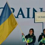 Ucrânia diz que enfrentou “pressão sistemática” do IPC nas Paraolimpíadas de Inverno