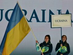 Ucrânia diz que enfrentou “pressão sistemática” do IPC nas Paraolimpíadas de Inverno Ucrânia diz que enfrentou “pressão sistemática” do IPC nas Paraolimpíadas de Inverno