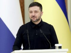 Ucrânia enviando equipe de drones para ajudar a proteger bases dos EUA na Jordânia a pedido de Washington, diz Zelenskyy Ucrânia enviando equipe de drones para ajudar a proteger bases dos EUA na Jordânia a pedido de Washington, diz Zelenskyy