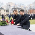 Ucrânia pedirá a mediadores dos EUA que repassem oferta de cessar-fogo de Páscoa à Rússia