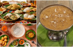 Ugadi 2026: Explore esses menus exclusivos de comida do sul da Índia em toda a Índia Ugadi 2026: Explore esses menus exclusivos de comida do sul da Índia em toda a Índia