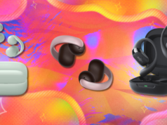 Última chance de conseguir as melhores ofertas em fones de ouvido abertos na Grande Promoção de Primavera da Amazon: Economize em Shokz, Bose e Soundcore Shokz New OpenFit 2+