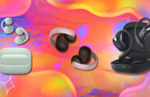 Última chance de conseguir as melhores ofertas em fones de ouvido abertos na Grande Promoção de Primavera da Amazon: Economize em Shokz, Bose e Soundcore Shokz New OpenFit 2+