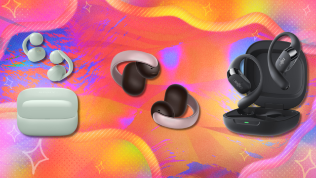 Shokz New OpenFit 2+