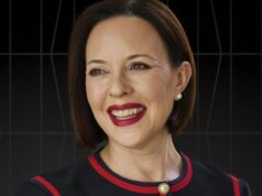 Última saída do Kennedy Center: o diretor da Orquestra Sinfônica Nacional sai e irá para Los Angeles para se tornar CEO do Wallis Última saída do Kennedy Center: o diretor da Orquestra Sinfônica Nacional sai e irá para Los Angeles para se tornar CEO do Wallis