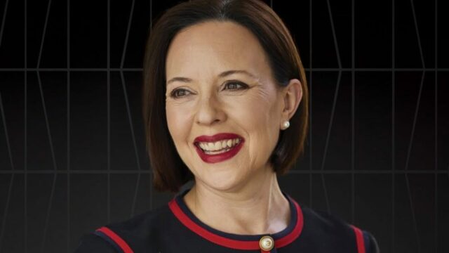 Última saída do Kennedy Center: o diretor da Orquestra Sinfônica Nacional sai e irá para Los Angeles para se tornar CEO do Wallis
