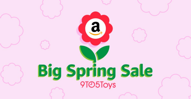 Último dia: todas as melhores ofertas da Apple na Big Spring Sale – AirPods Pro 3, MacBook, iPad, acessórios e mais
