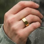 Anel Ultrahumano Pro