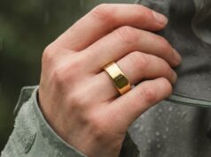 Ultrahuman acelera o avanço dos EUA com Ring Pro enquanto Oura aperta seu controle Anel Ultrahumano Pro