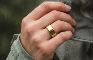 Ultrahuman acelera o avanço dos EUA com Ring Pro enquanto Oura aperta seu controle Anel Ultrahumano Pro