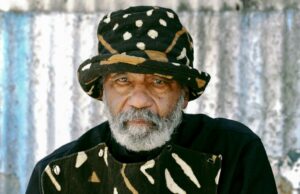 Ulysses Jenkins, artista de Los Angeles e pioneiro do vídeo experimental negro, morre aos 79 anos Ulysses Jenkins, artista de Los Angeles e pioneiro do vídeo experimental negro, morre aos 79 anos