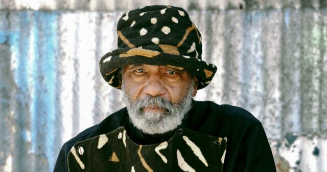Ulysses Jenkins, artista de Los Angeles e pioneiro do vídeo experimental negro, morre aos 79 anos
