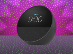 Um Amazon Echo Spot custa apenas US $ 50 agora Um Amazon Echo Spot custa apenas US $ 50 agora