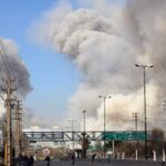 Um Irão fraco seria um tiro pela culatra para os Estados Unidos