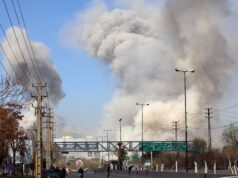 Um Irão fraco seria um tiro pela culatra para os Estados Unidos Um Irão fraco seria um tiro pela culatra para os Estados Unidos