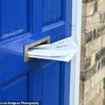 Violação de dados: o advogado de um leitor postou acidentalmente seus dados financeiros confidenciais para um vizinho