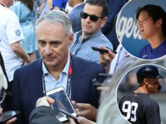 Um apocalipse da MLB se aproxima – mas também uma temporada para sempre Um apocalipse da MLB se aproxima – mas também uma temporada para sempre