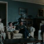 Um bruto sequestrado descobre que a situação virou em 'Heel'