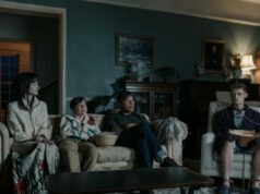 Um bruto sequestrado descobre que a situação virou em ‘Heel’ Um bruto sequestrado descobre que a situação virou em 'Heel'