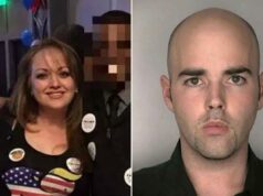 Um caso de crime verdadeiro que o YouTuber JLR investiga não está cobrindo: a descrição de Ex de que ele a espancou e estrangulou Um caso de crime verdadeiro que o YouTuber JLR investiga não está cobrindo: a descrição de Ex de que ele a espancou e estrangulou