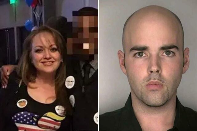 Um caso de crime verdadeiro que o YouTuber JLR investiga não está cobrindo: a descrição de Ex de que ele a espancou e estrangulou
