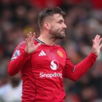 Um dentro, um fora? O sonho de Luke Shaw na Inglaterra está vivo, mas as esperanças do companheiro de equipe do Man Utd na Copa do Mundo estão praticamente acabadas – opinião