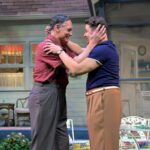 Um despertar brutal se desenrola em 'All My Sons' no Berkeley Rep