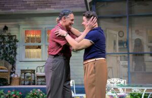 Um despertar brutal se desenrola em ‘All My Sons’ no Berkeley Rep Um despertar brutal se desenrola em 'All My Sons' no Berkeley Rep