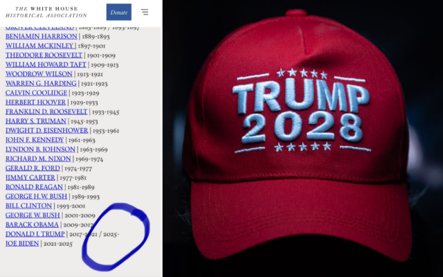 Kate Mageau's Threads post.