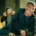 Gabriel Basso em The Night Agent 3ª temporada