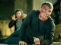 Um dos programas de maior sucesso da Netflix está de volta – veja por que a terceira temporada é a melhor até agora Gabriel Basso em The Night Agent 3ª temporada