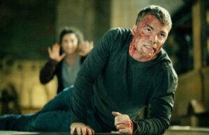 Um dos programas de maior sucesso da Netflix está de volta – veja por que a terceira temporada é a melhor até agora Gabriel Basso em The Night Agent 3ª temporada