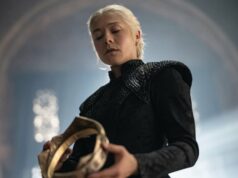 Um filme de Game of Thrones sobre Aegon, o Conquistador, está em desenvolvimento na Warner Bros. Um filme de Game of Thrones sobre Aegon, o Conquistador, está em desenvolvimento na Warner Bros.