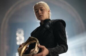 Um filme de Game of Thrones sobre Aegon, o Conquistador, está em desenvolvimento na Warner Bros. Um filme de Game of Thrones sobre Aegon, o Conquistador, está em desenvolvimento na Warner Bros.