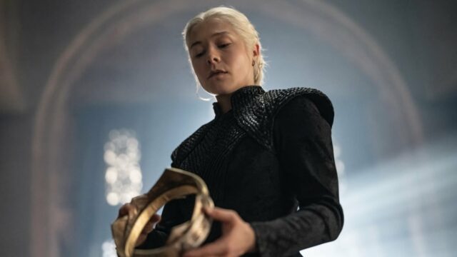 Um filme de Game of Thrones sobre Aegon, o Conquistador, Um filme de Game of Thrones sobre Aegon, o Conquistador, está em desenvolvimento na Warner Bros.