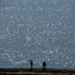 Um fim de semana quente e ensolarado é esperado para a Bay Area