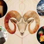 Um guia de bruxa para a limpeza do equinócio da primavera e a purificação da temporada de Áries